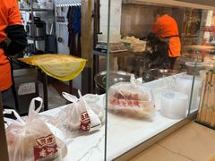 -老通城豆皮大王(吉庆街店)