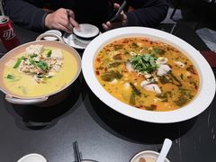 -明丰小渔馆(明月路店)