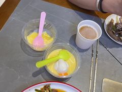 -三炮儿烧烤·羊锅·铁锅炖(南京首店)