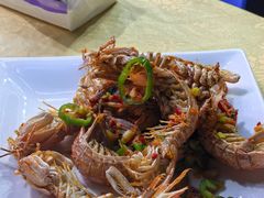 -阳江餐厅·30年老字号·粤菜海鲜大排档