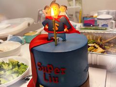 -亦家cake·0卡糖