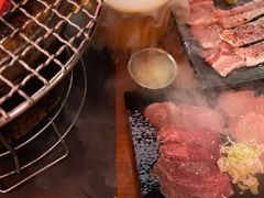 -大阪烧肉BAKA一代(十亩地店)