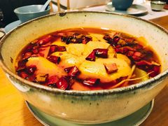 -禧和源养生素食茶馆