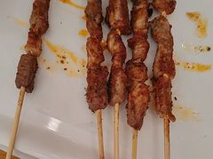 -宛平李记小吃(东关街店)