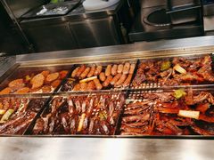 -星伦多 自助料理(圆融店)