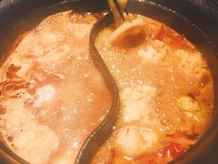 -温野菜涮涮锅(西单大悦城店)