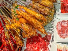 -京元盛铜锅涮肉(上海总店)