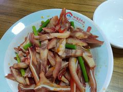 -豫掌柜饸饹面·烩面(秀沿路店)