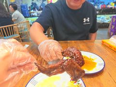 -厨神老街兔·淳朴人家店(盐帮菜风味名店)