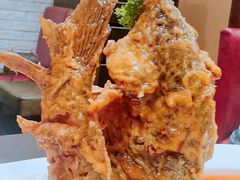 -老牌坊鲁菜名店(宽厚里店)