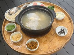 -一坐一忘云南菜(嘉里中心店)
