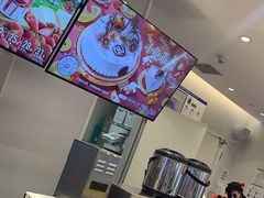-DQ·蛋糕·冰淇淋(湖景东路店)