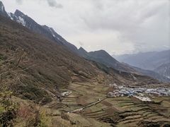 -萝卜寨羌文化生态旅游区