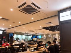 -大家乐(广州中华广场店)