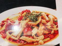 -辣婆婆(航天桥店)