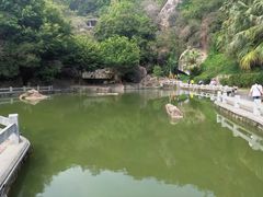 -云洞岩风景区