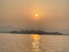 -柳莺湖上·湖景餐厅·江南菜(西湖店)