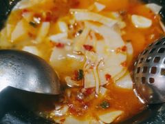 -李师傅脆肚(华强北店)