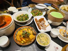 -温馨园·川湘菜馆(经七路店)