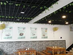 大堂-邵顺兴锅盖面(金山宝地店)