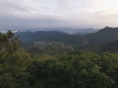 -白草畔自然风景区