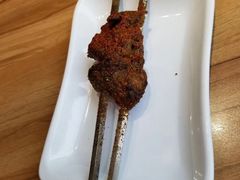 -品回味清真西北楼(宁波首店)