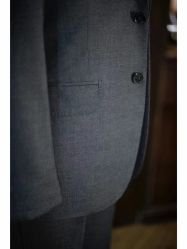 -GIMIWEAR 基米尔男士西服高级定制(陆家嘴店)