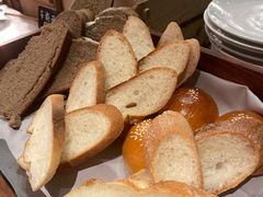 -源·咖啡自助餐厅·开渔季·闽南美食·三文鱼·烧烤(海口华彩洲际酒店)