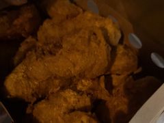 -阿捡忭京炸鸡(韭菜园总店)