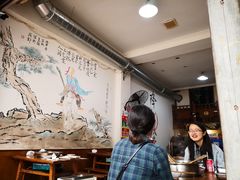 大堂-盖帮鳝鱼串串(东郊记忆店)