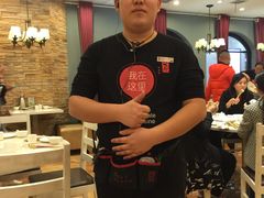 -闫府私房菜(经四路万达店)