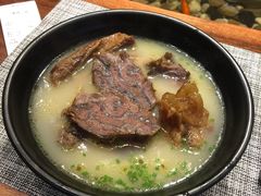 精炖牛三宝面-难得一面