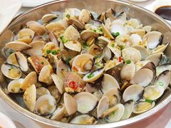 -新享乐海鲜(翠华路店)