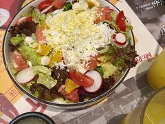 -米斯特比萨(光华桥凯德MALL天津湾店)