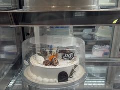 -DQ·蛋糕·冰淇淋(周浦万达店)