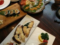 -九井澤精致料理(金茂店)
