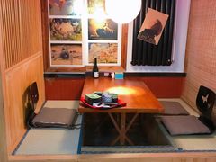 -鳗鱼家·深夜食堂(军博店)