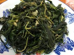 -潮汕美食.厚弥粥(白石洲店)