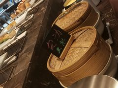 -素满香·素食自助餐(西安·民乐园店)