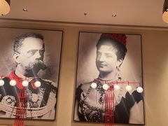 大堂-城市大道红炉披萨烘焙坊