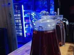 -AK47烤羊腿串吧(柳浪家园店)