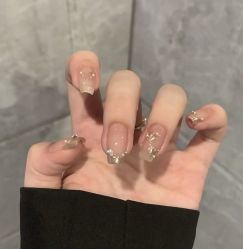 -斯馨·健康美甲美睫