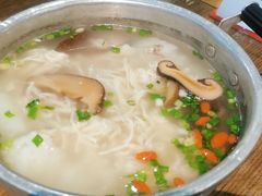 -肖四女乐山跷脚牛肉(世博源店)