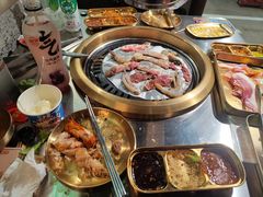 -谷町·烤肉自助(朱雀门店)