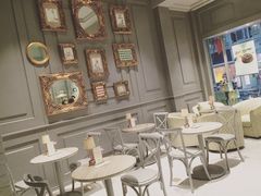 大堂-芳博滋法式甜品(时代店)