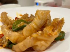 -海富门·带鱼·淮扬菜·粤菜(甘家口店)