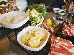 -享月汤皇(高新路店)