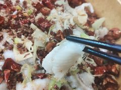 -小胖墩炝锅鱼(天钥桥路店)