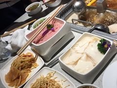 -海底捞火锅(航洋城店)