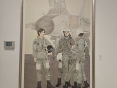 -四川美术学院美术馆